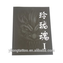 Melhor tatuagem manuscrit tatuagem revista tatuagem livro fonte